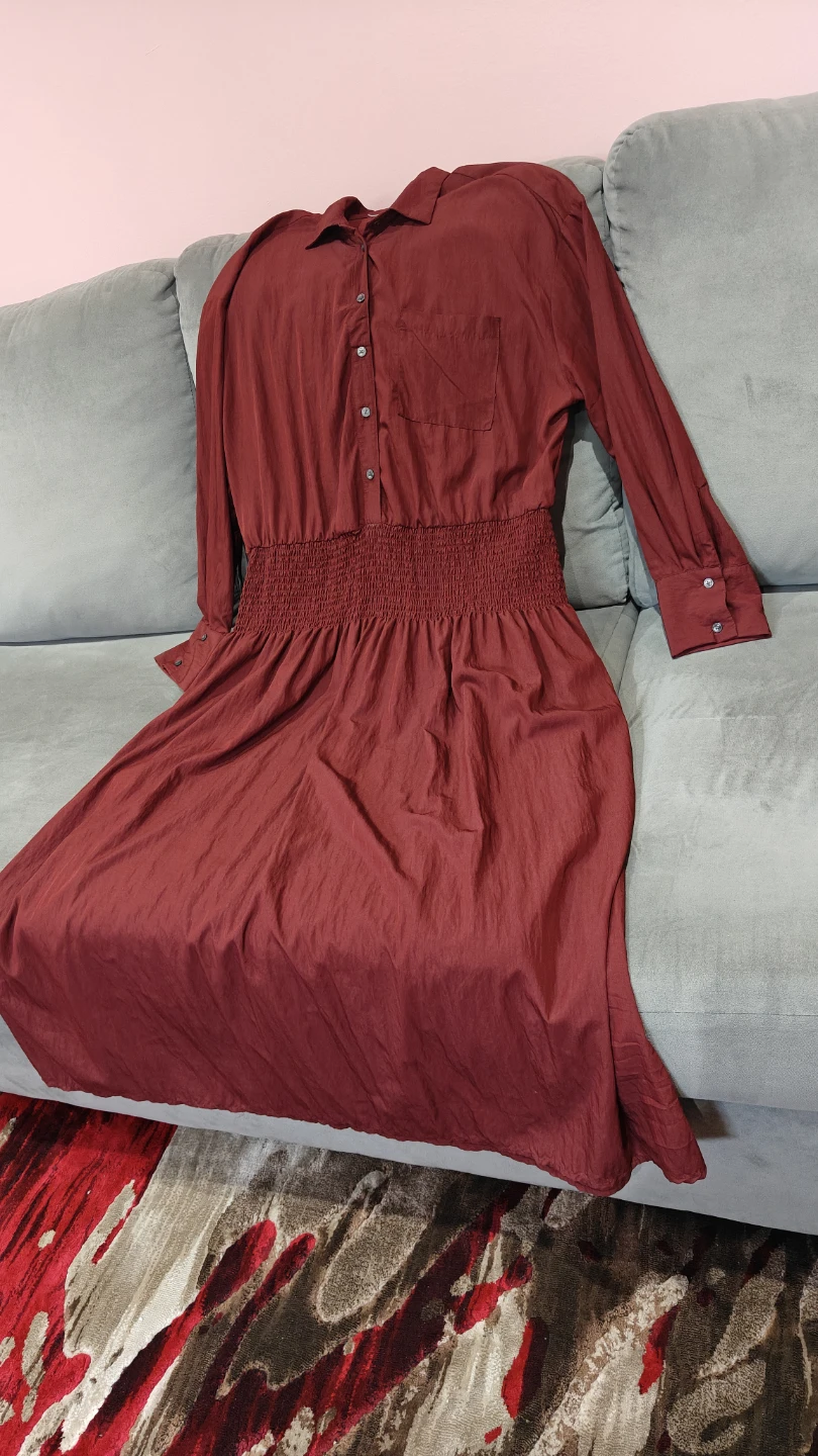 Modern maxi ( Eid sale)