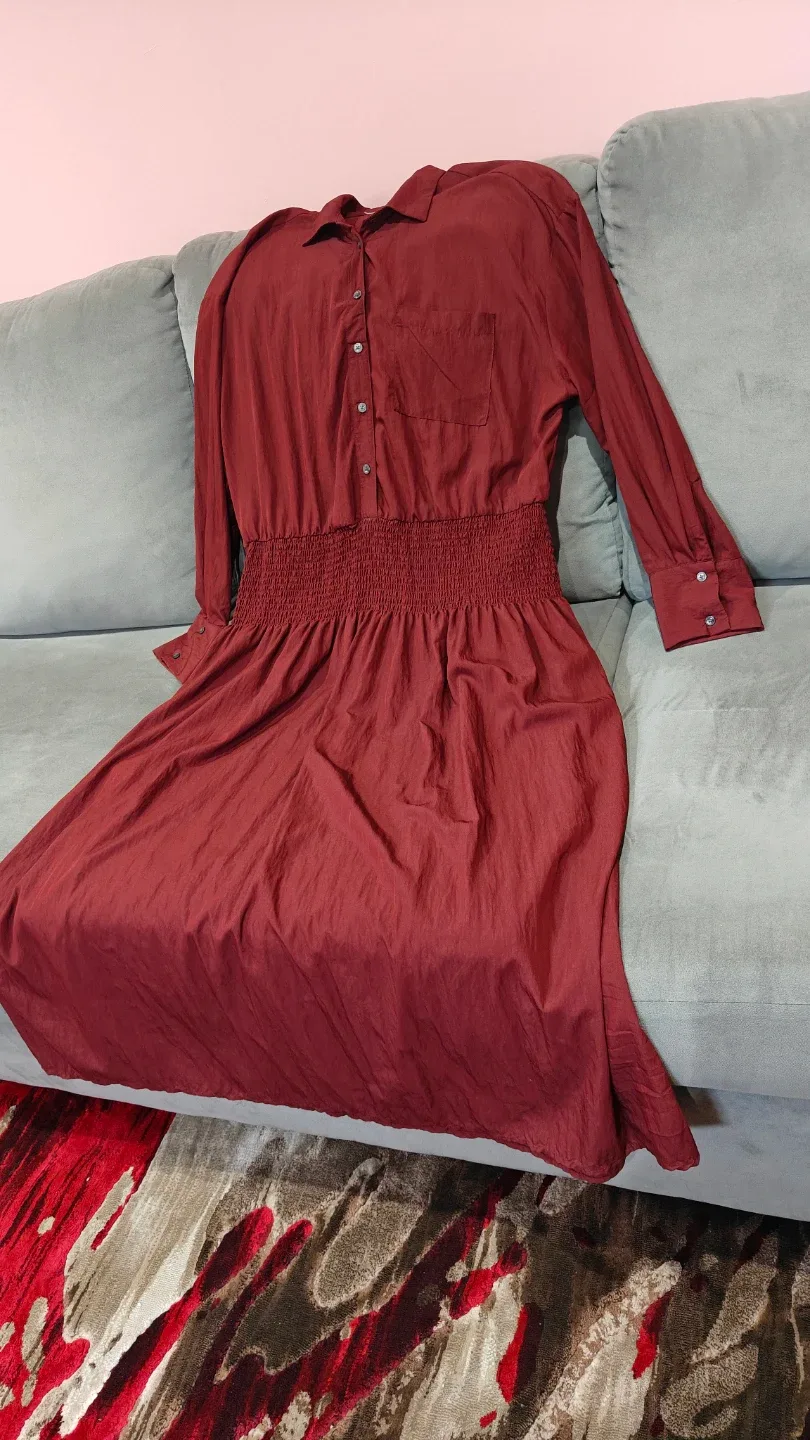 Modern maxi ( Eid sale)
