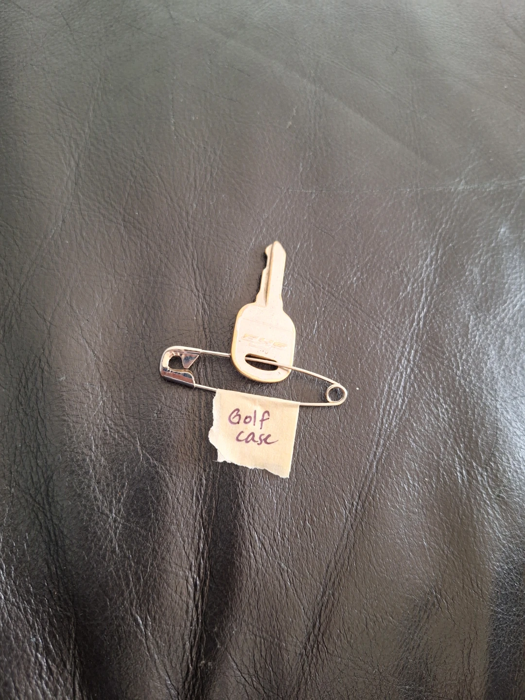 Hard Golf Travel Case - photo 3