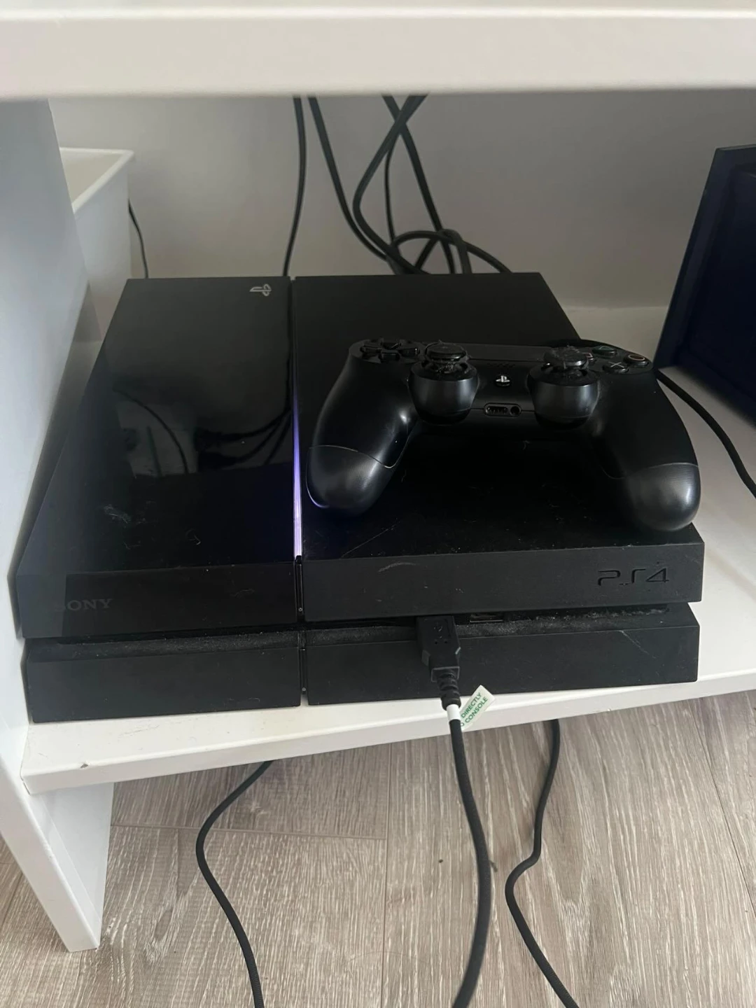 Sony PlayStation 4 PS4 Console