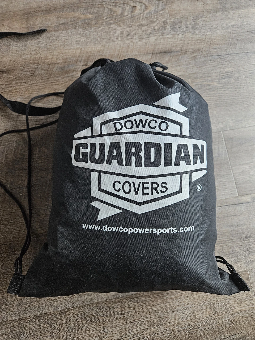 Dowco Guardian Weatherall Plus Motorcycle Cover - Size SP