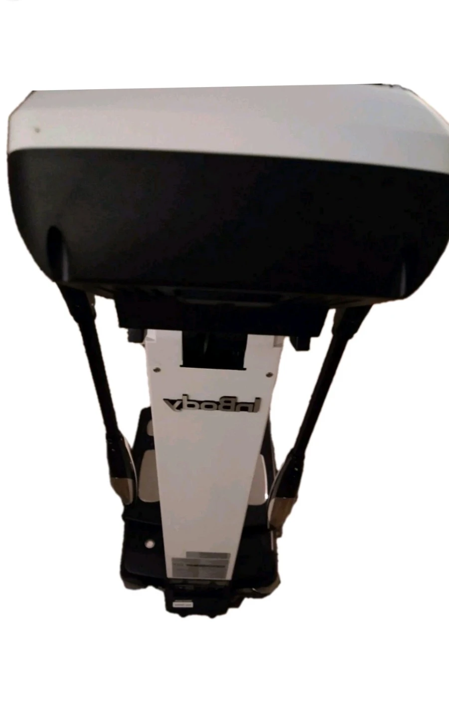 InBody 270S Body Composition Analyzer (PRINTER INCLUDED - photo 5