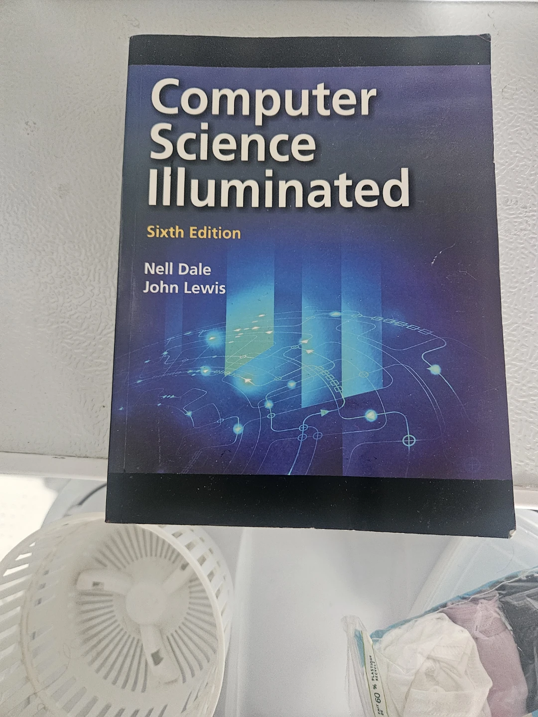Computer science book