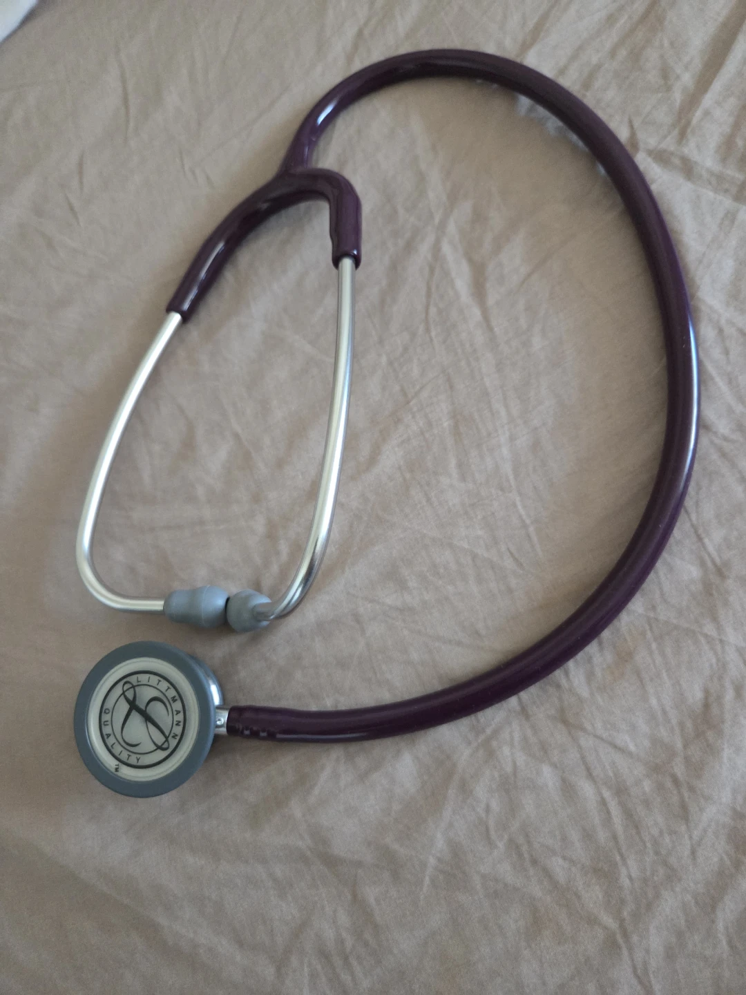 Littmann Stethoscope - CASH