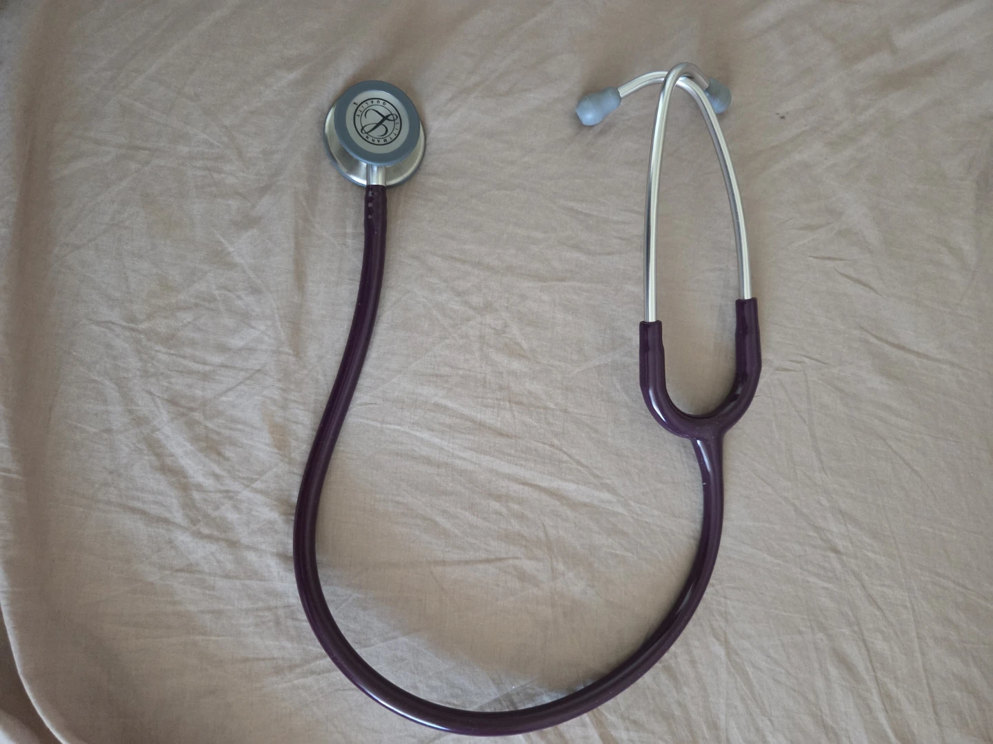 Littmann Stethoscope - CASH - photo 2