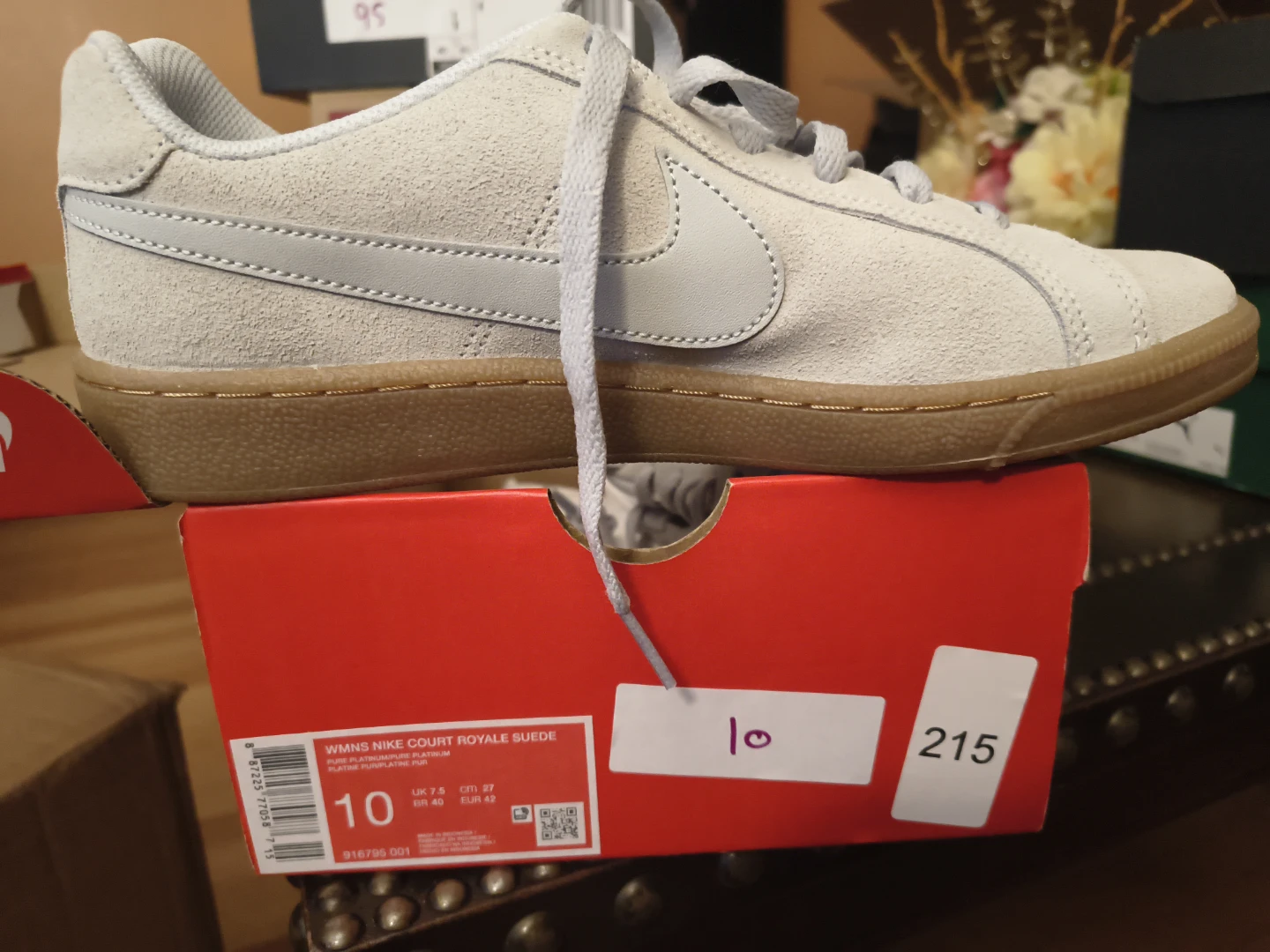 Brand New shoes - photo 3
