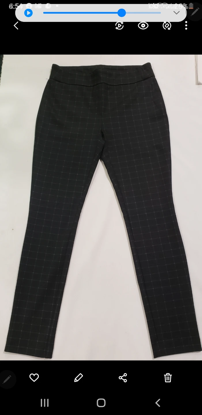 Brand new Dalia Elegant W Pants Size 8 - photo 2