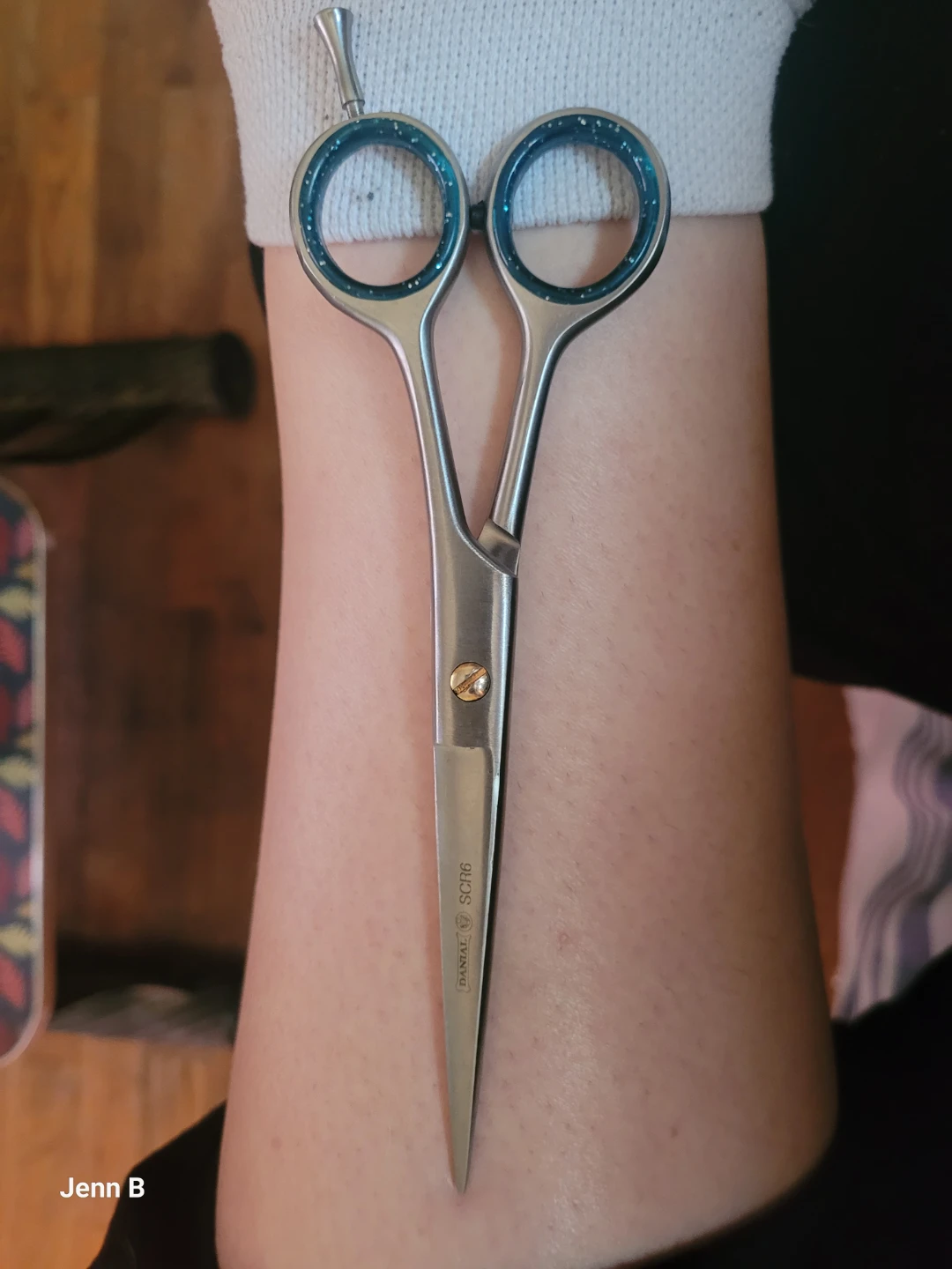 Danzal SCR6 Shears