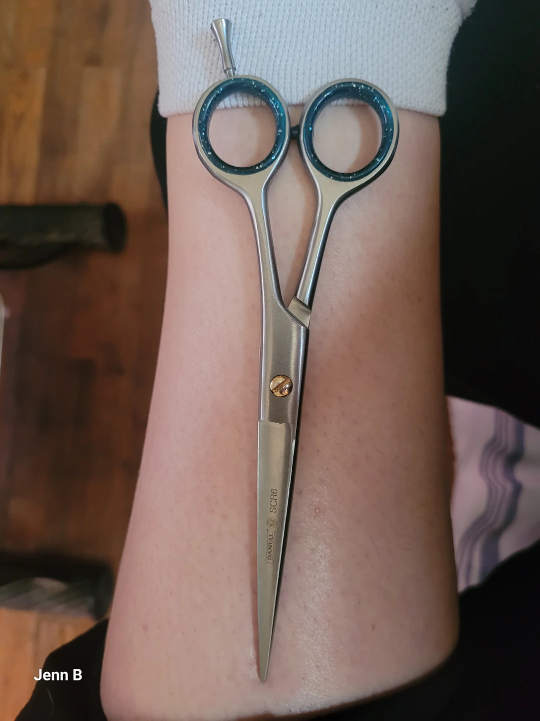 Danzal SCR6 Shears - photo 3