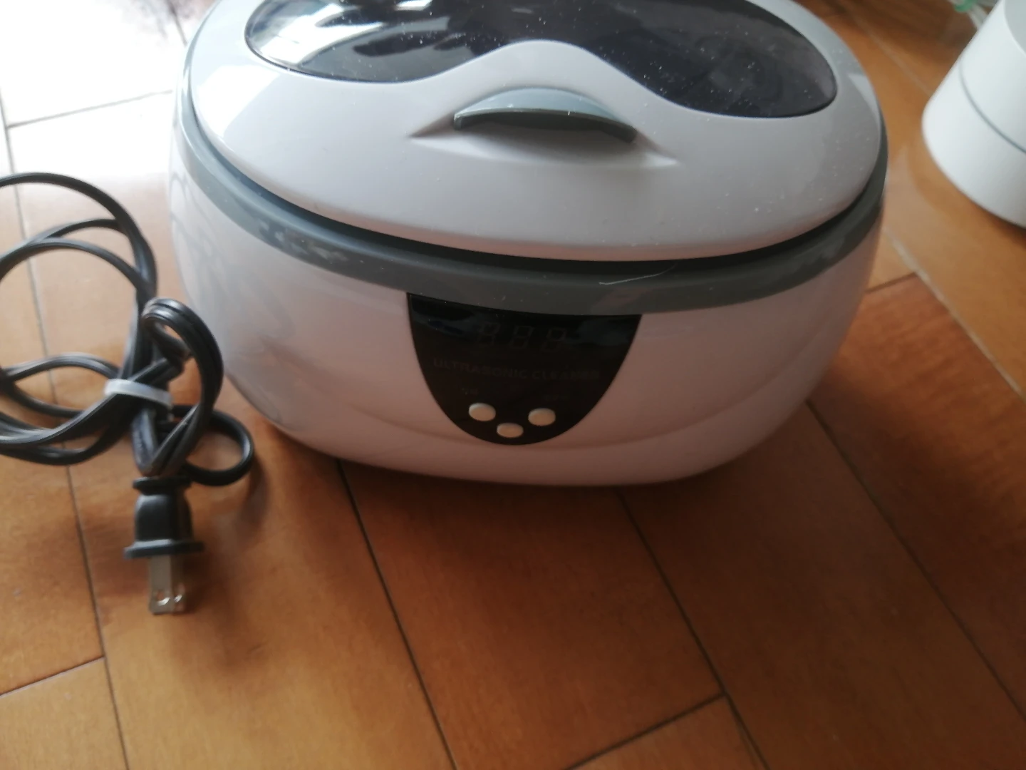 Ultrasonic Cleaner - photo 4