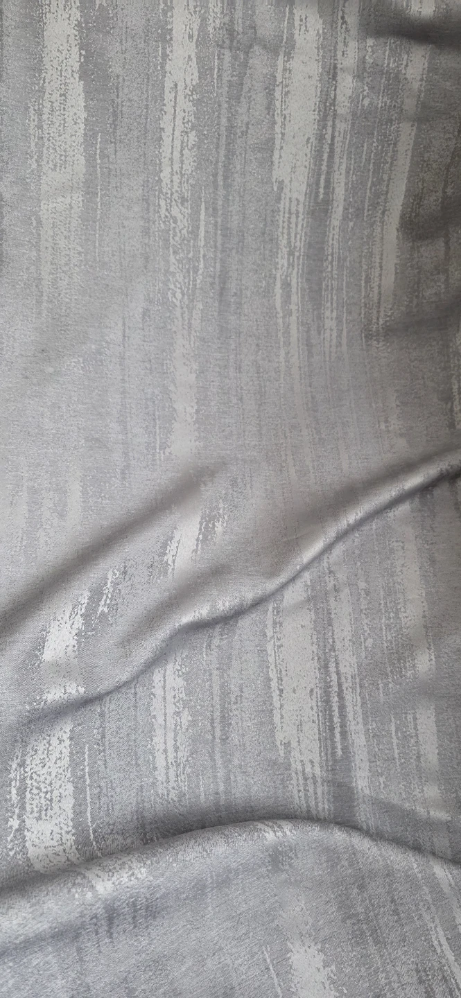 4 sets of beautiful Grey tones curtains - photo 4