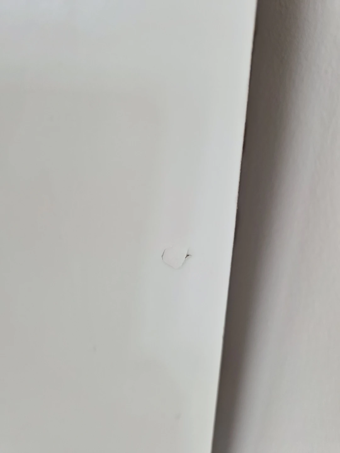 IKEA White 4-Drawer Dresser - photo 3