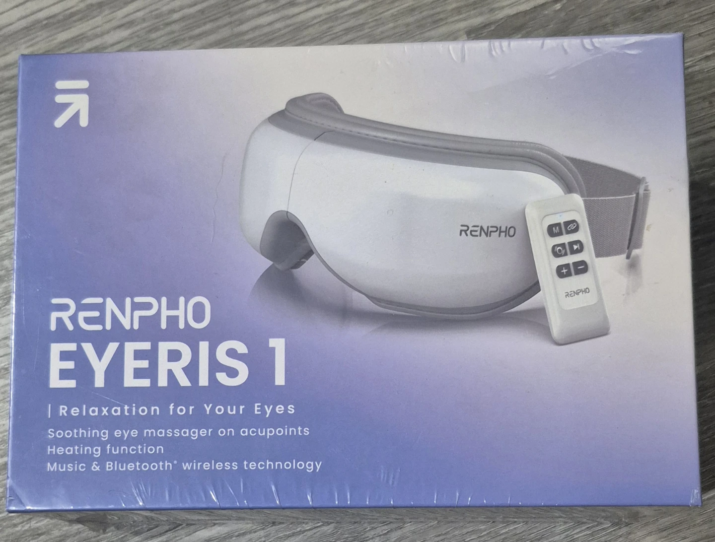 RENPHO Eye Massager EYERIS 1