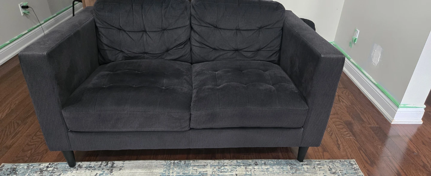Leons sofa
