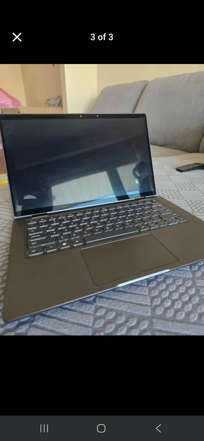 Dell Laptop