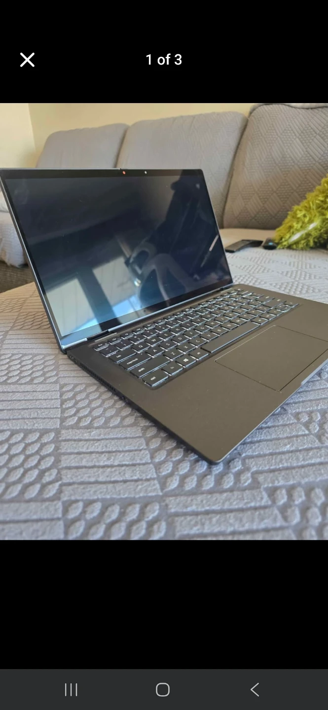 Dell Laptop - photo 3