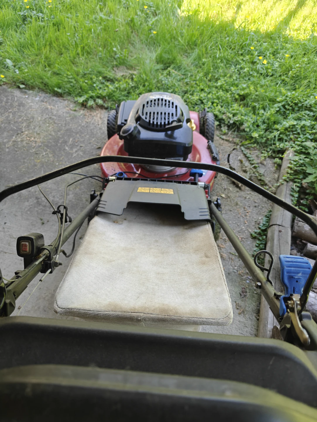Toro Recycler 22" Self-Propelled Lawnmower - photo 3