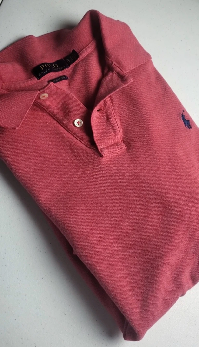Polo Ralph Lauren Classic Fit - photo 2
