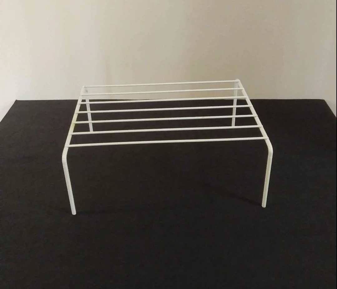 Space Saver Wire Stand/Shelf