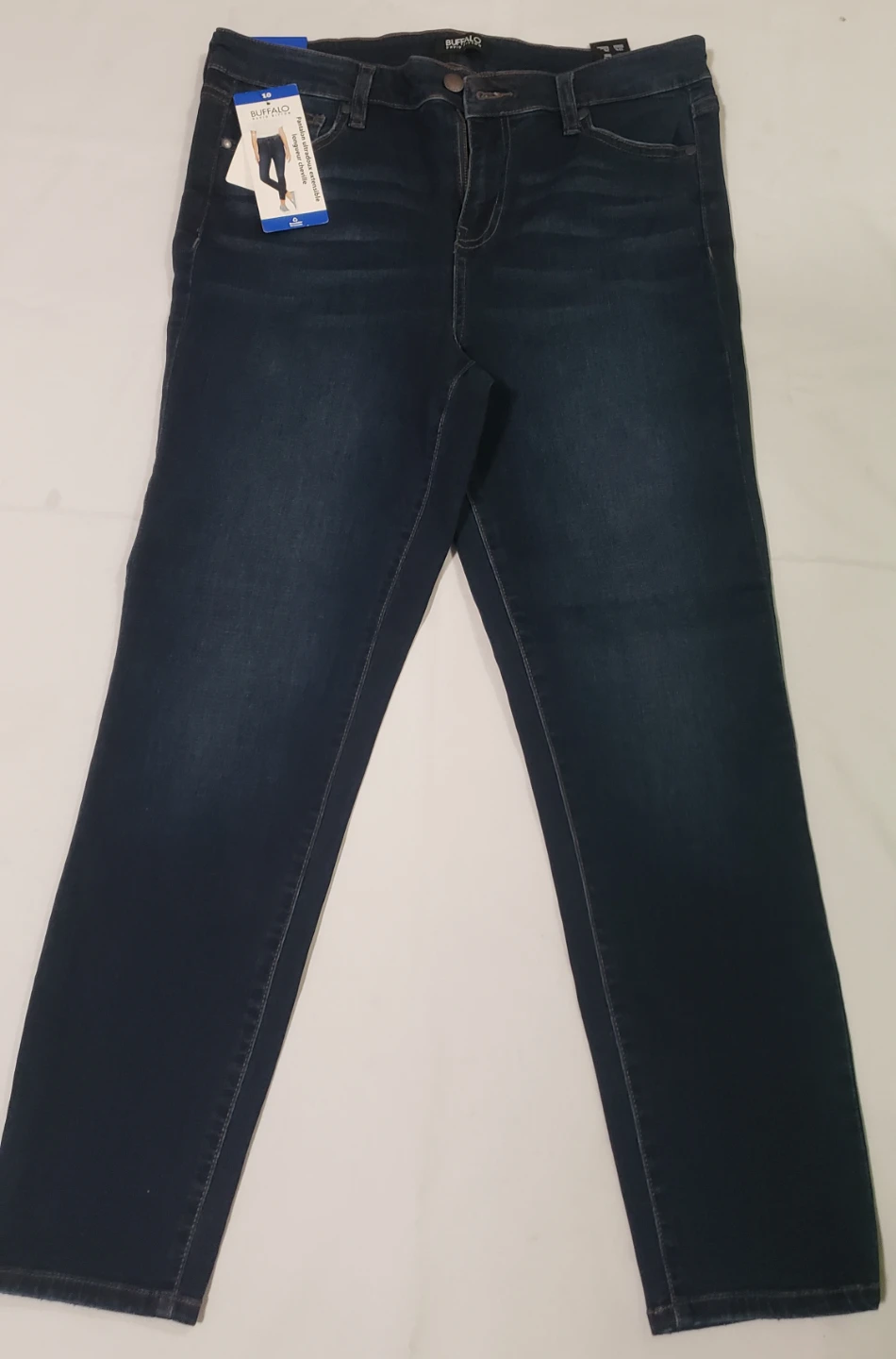 Brand new Women's Buffalo Skinny Jean Size 10