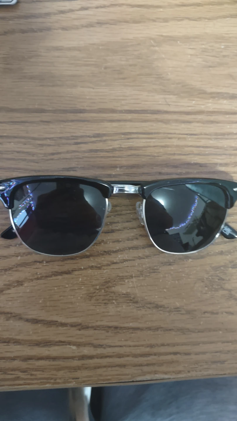 Tommy Hilfiger Clubmaster Sunglasses