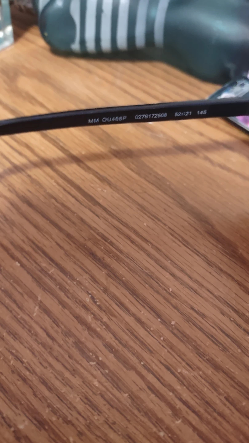 Tommy Hilfiger Clubmaster Sunglasses - photo 3