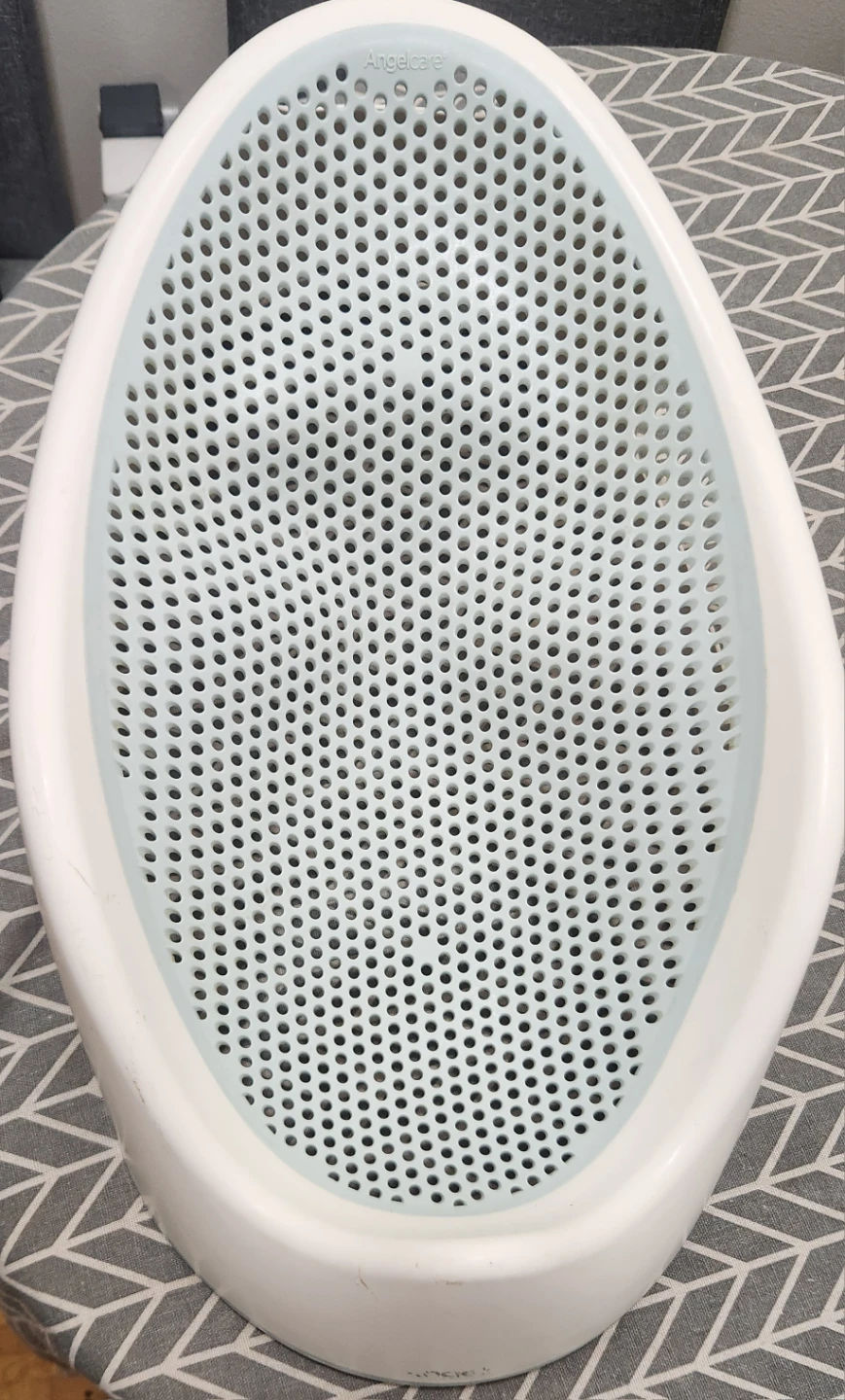Angelcare Baby Bath Support Seat