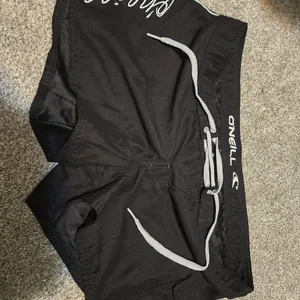 O'Neill Black Swim Trunks Shorts