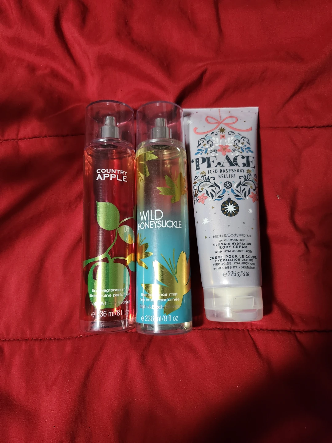 $10 for all
