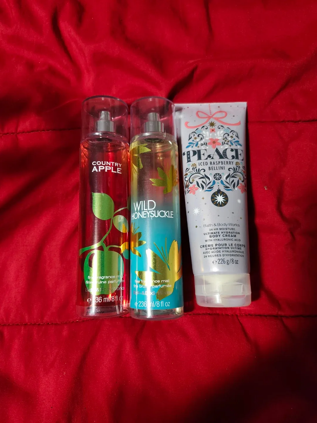 $10 for all