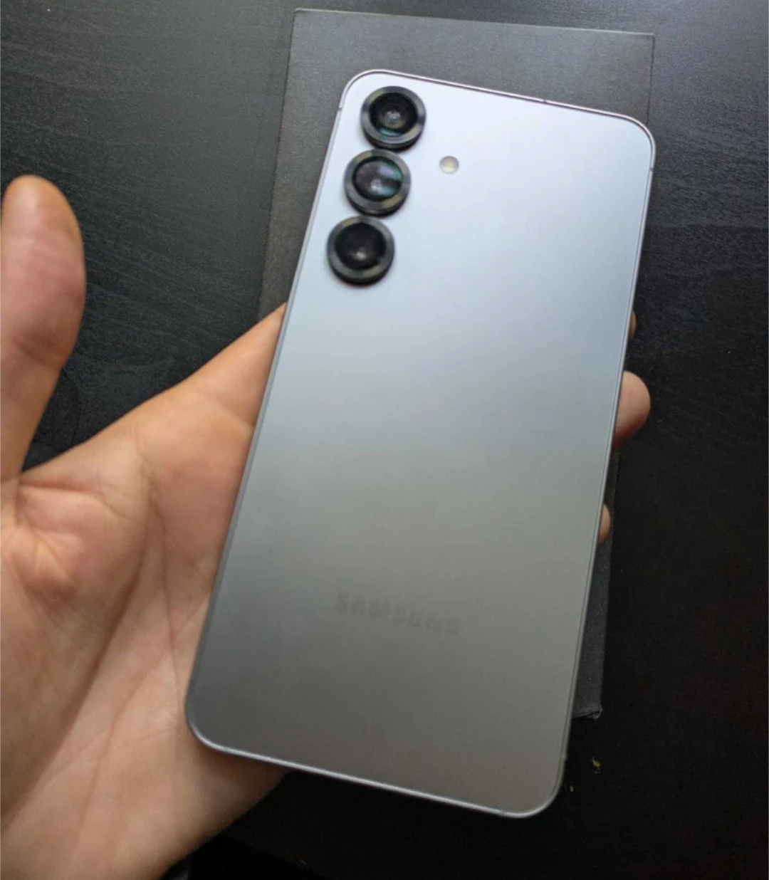 Samsung s25! Unlocked