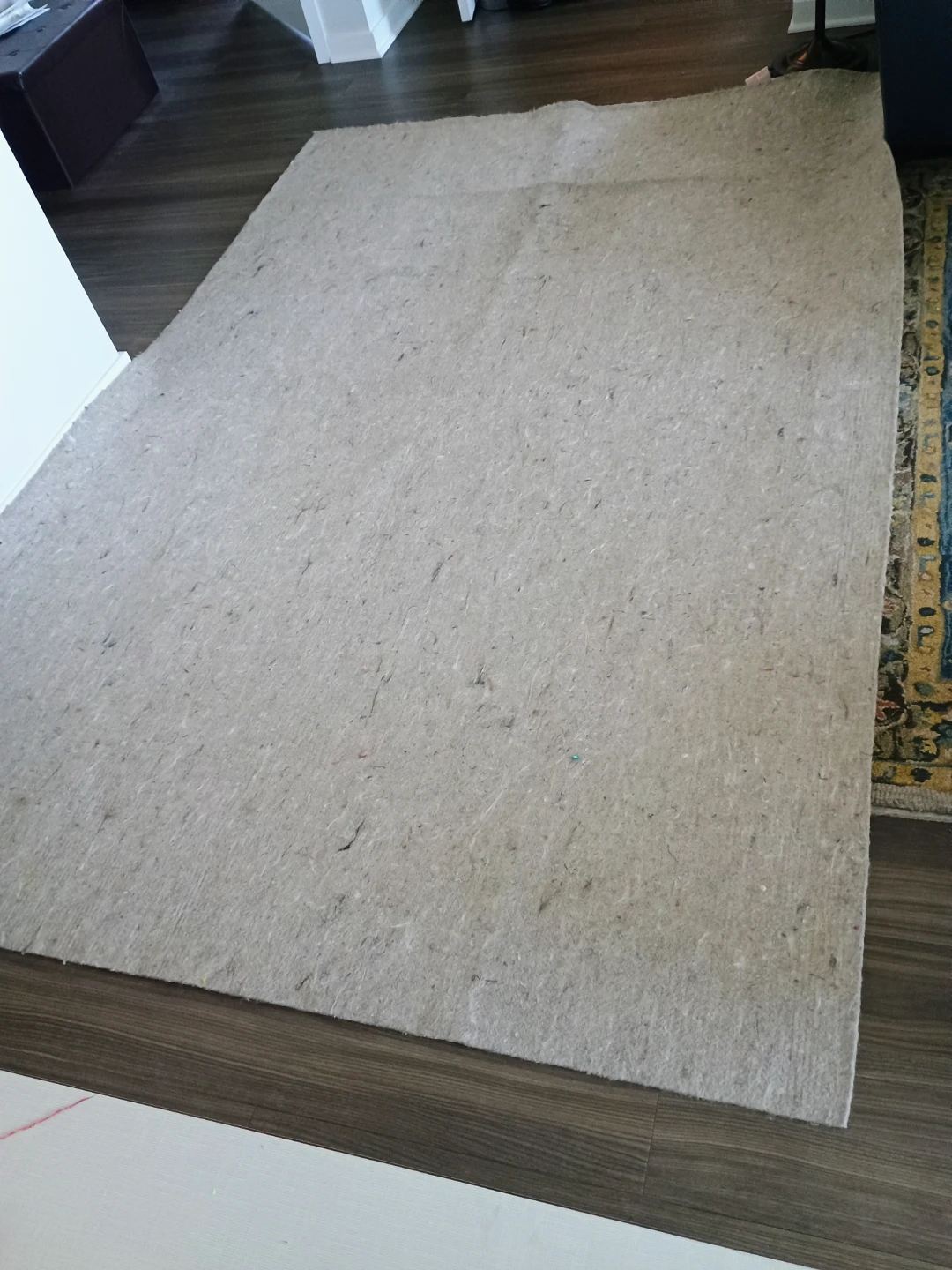 Felt Carpet Padding