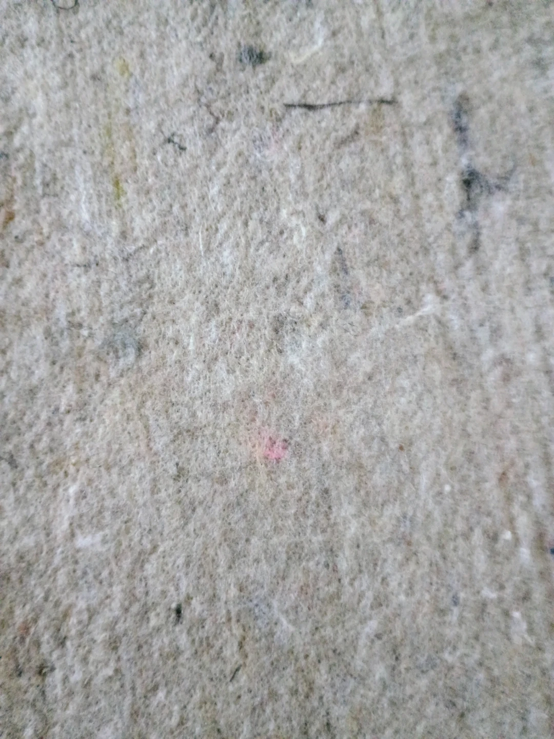 Felt Carpet Padding - photo 4