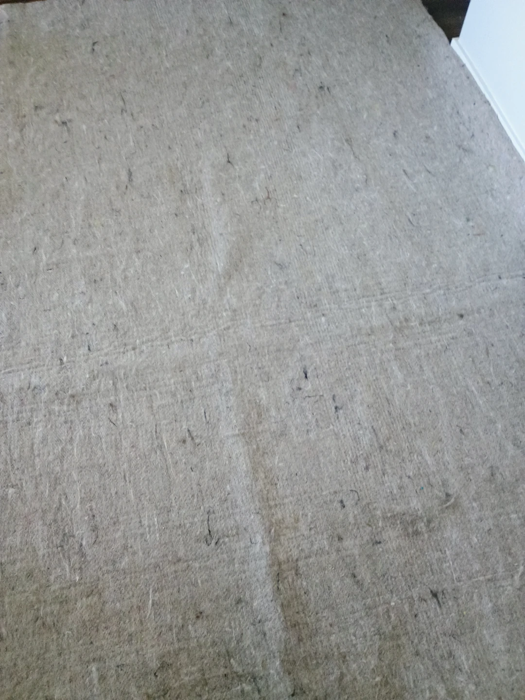 Felt Carpet Padding - photo 5