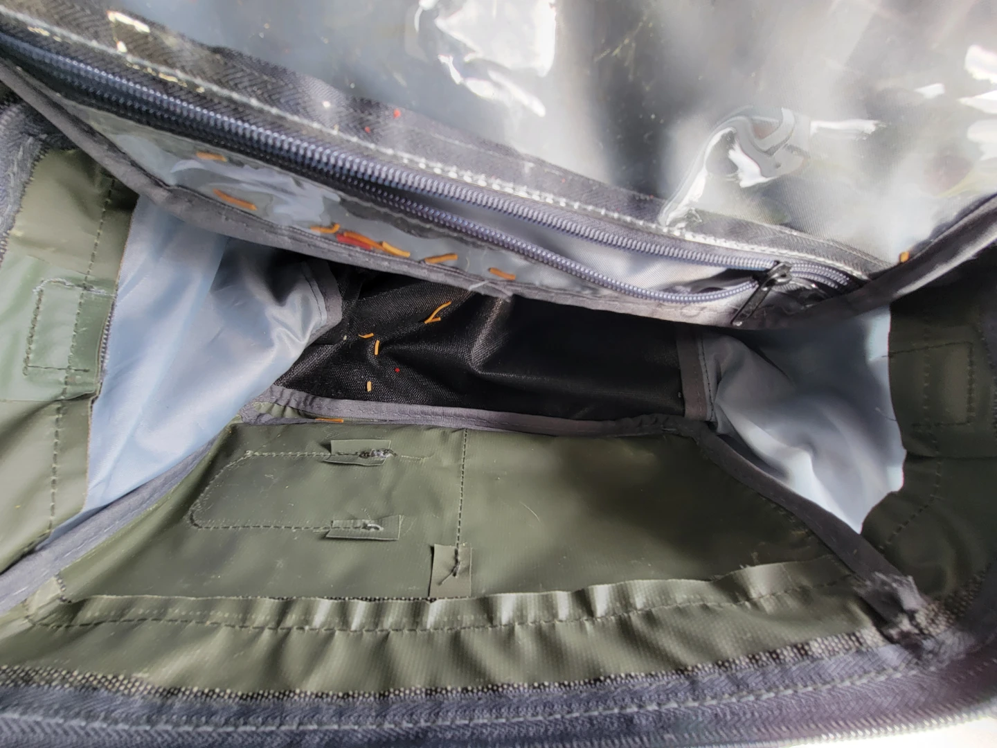 Plano Fishing Tackle Bag - photo 3