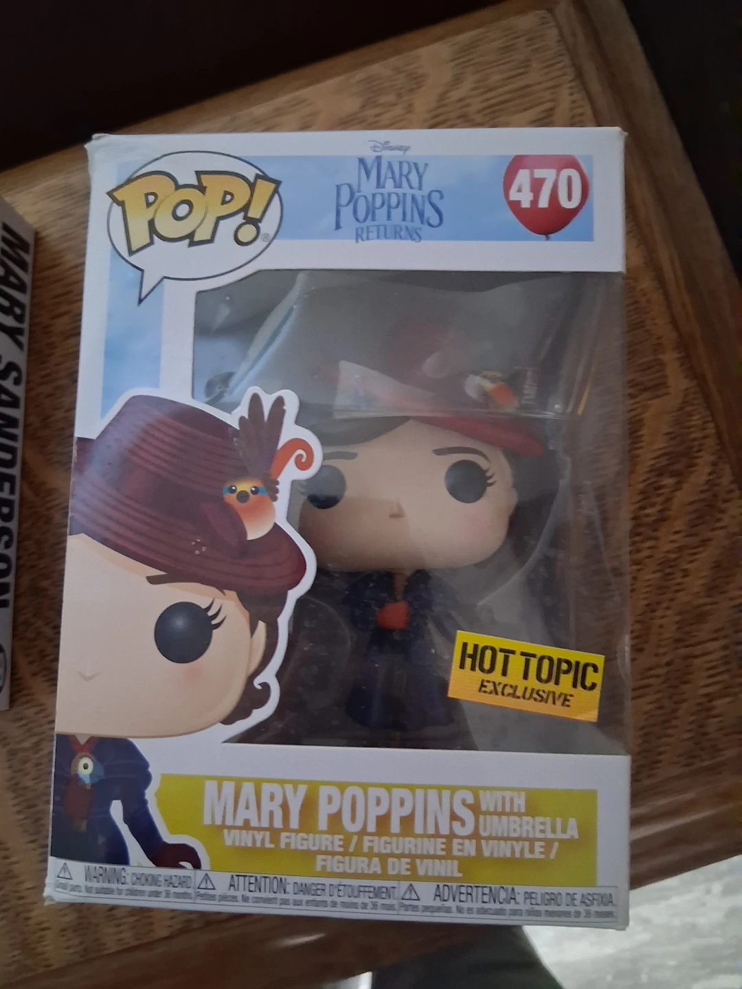 Funko Pops
