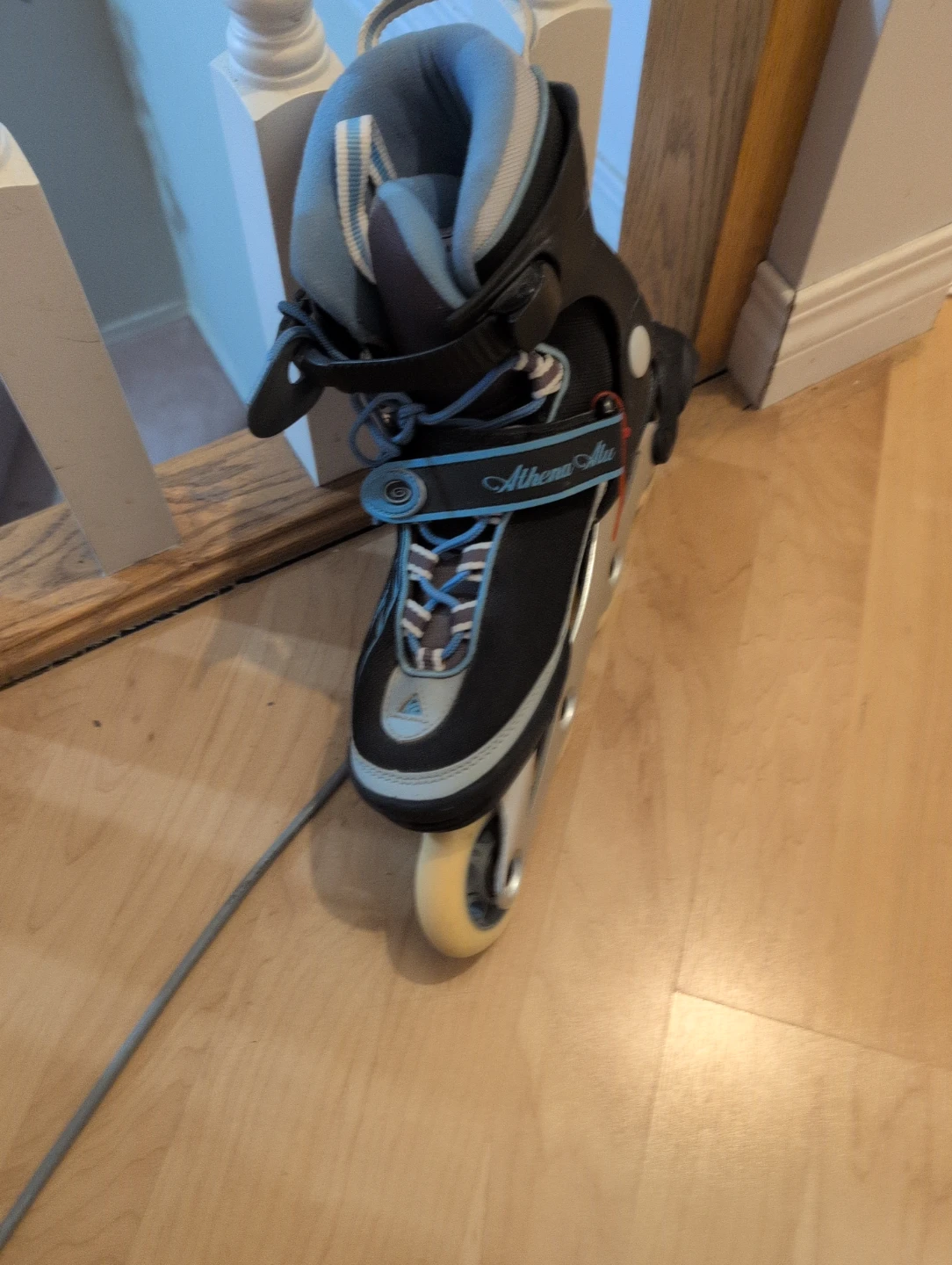 Inline Skates - Athena Mia size 8