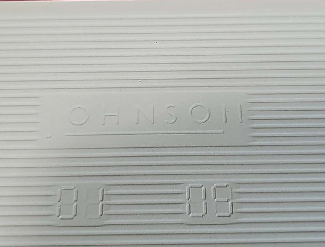 Johnson Clayboy Tiles - photo 2