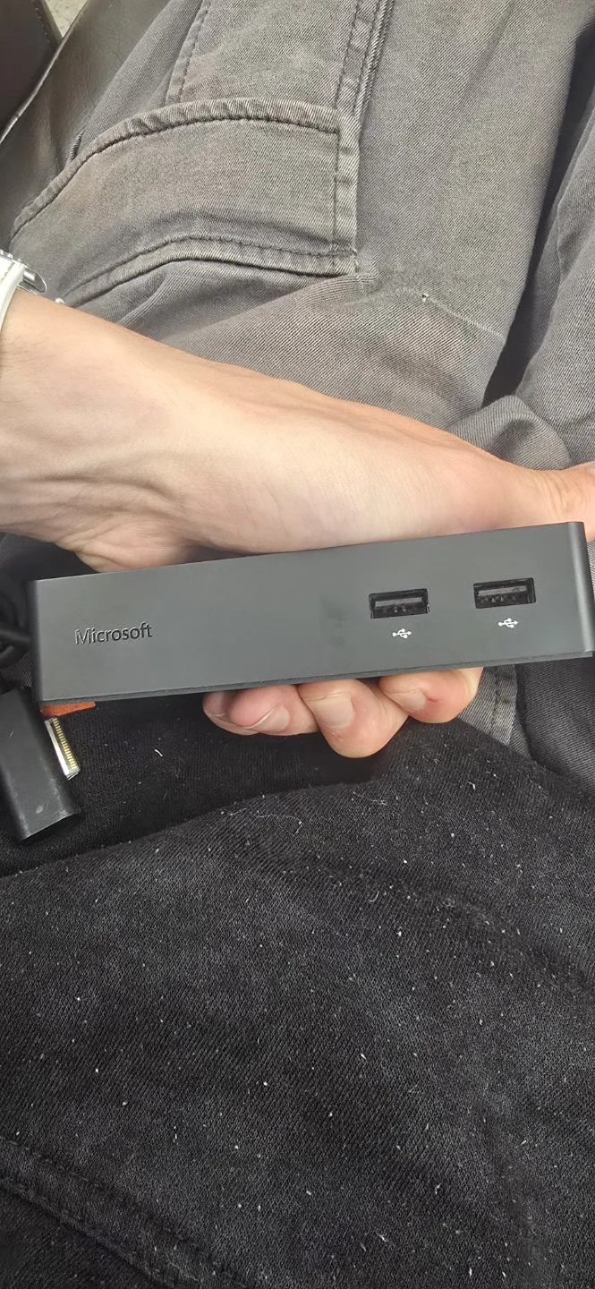 Microsoft Surface Docking Station