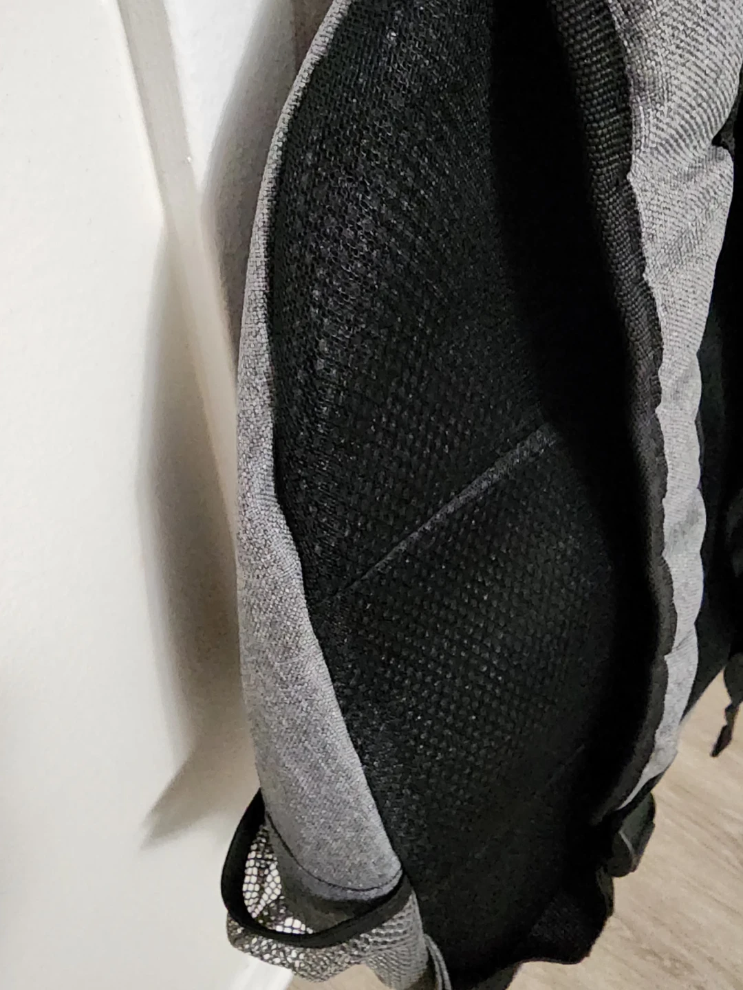 Fido Grey Backpack - photo 4