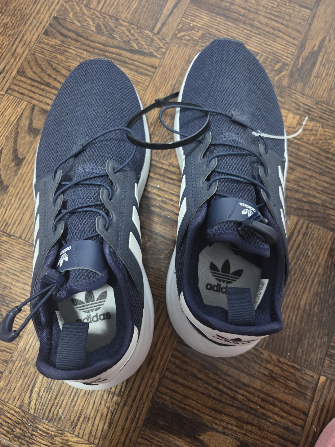 Adidas Running Shoes - Size 6 US (Women's)