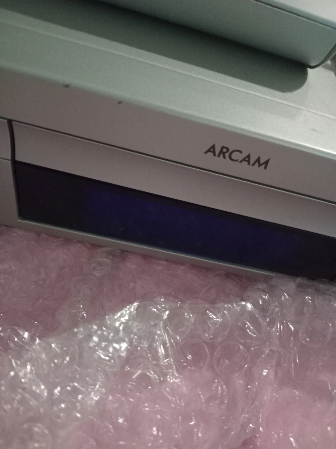 ARCAM CD Player with Remote