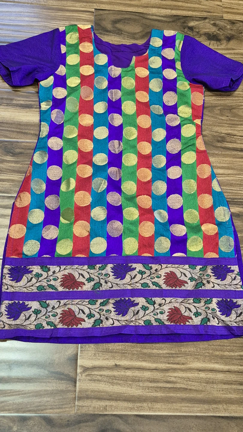 Indian style dresses