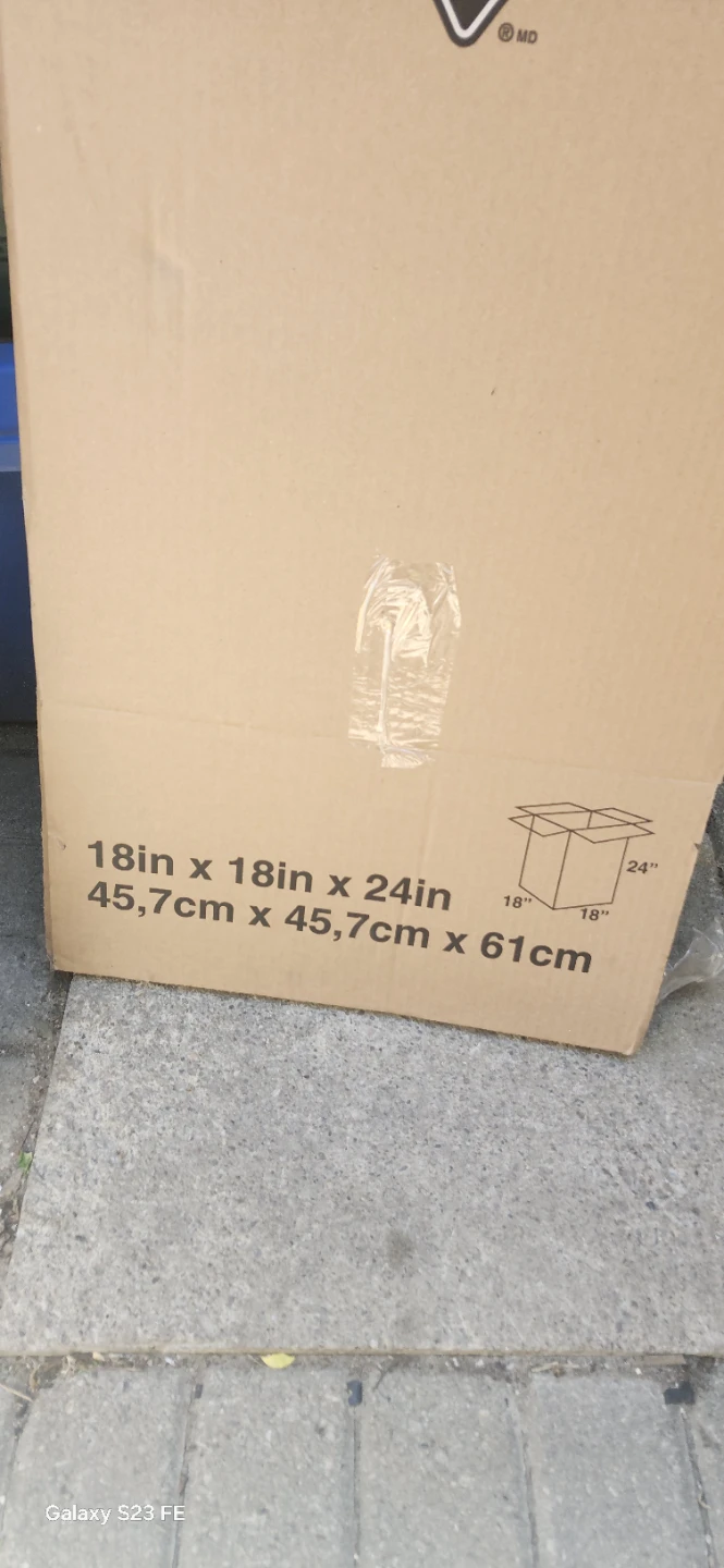 Canadian Tire Storage Boxes - photo 3
