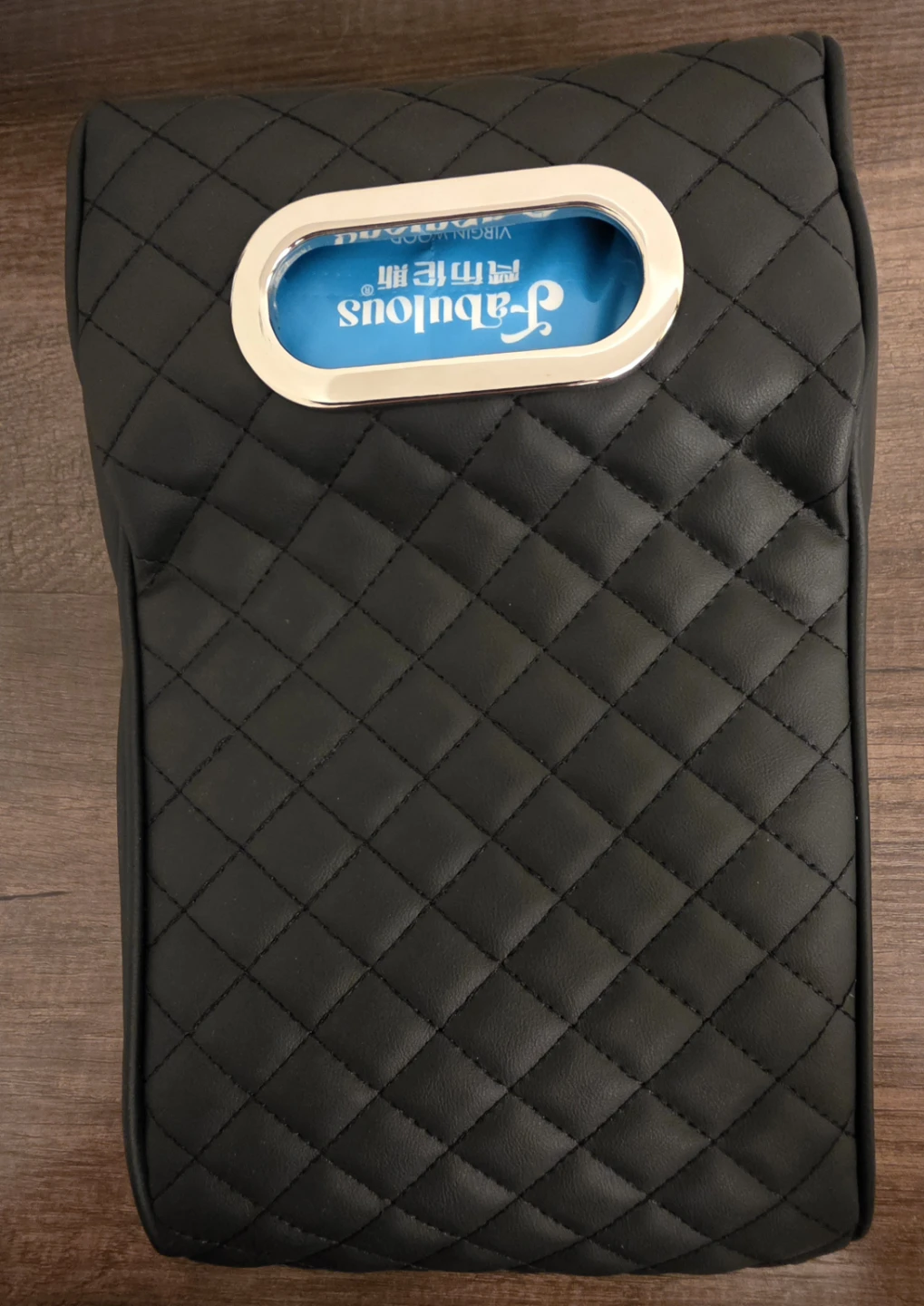 New Car Center Console Cover Armrest Protector