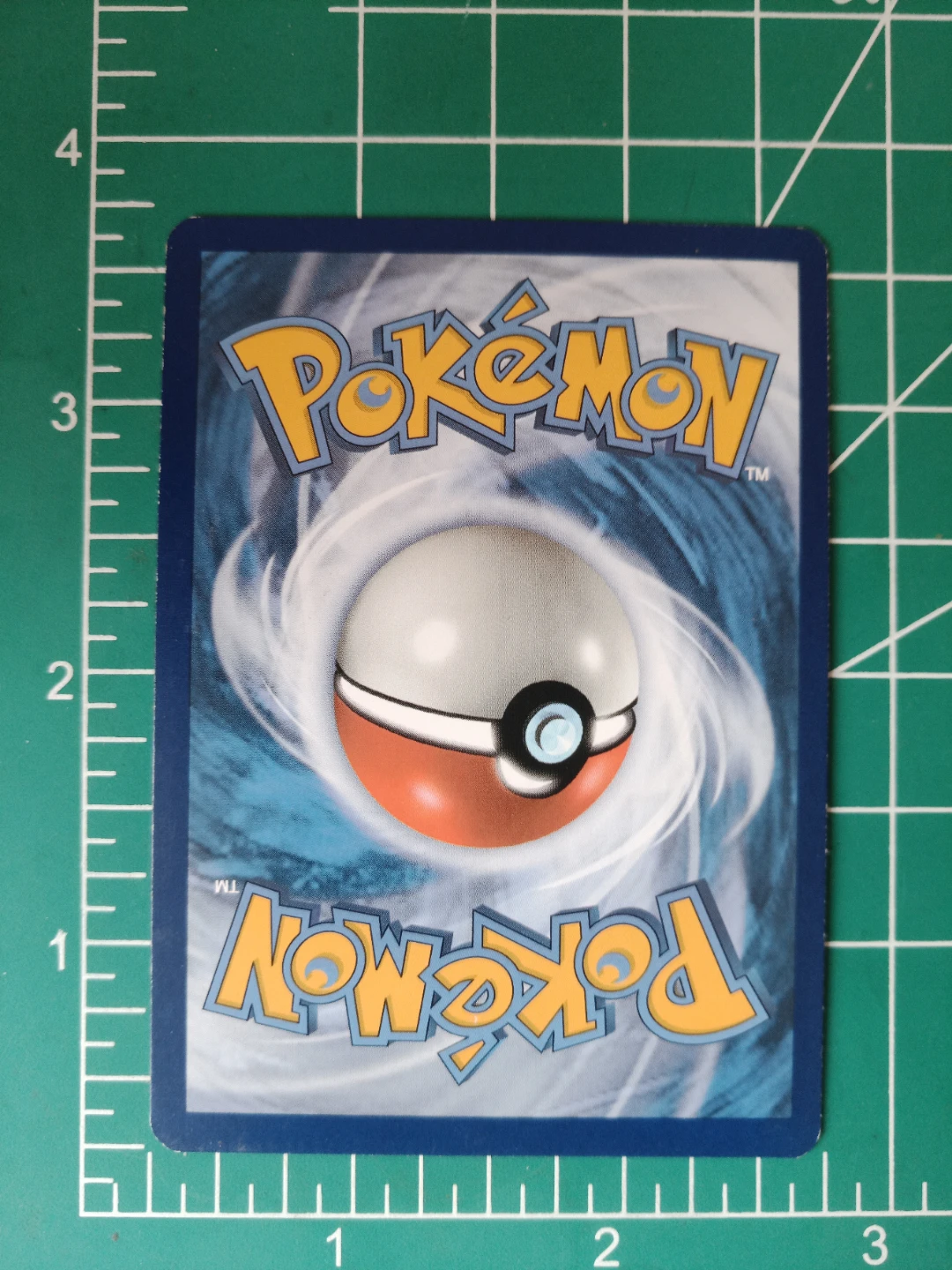 Pokemon Butterfree Stage 2 Trading Card - photo 2