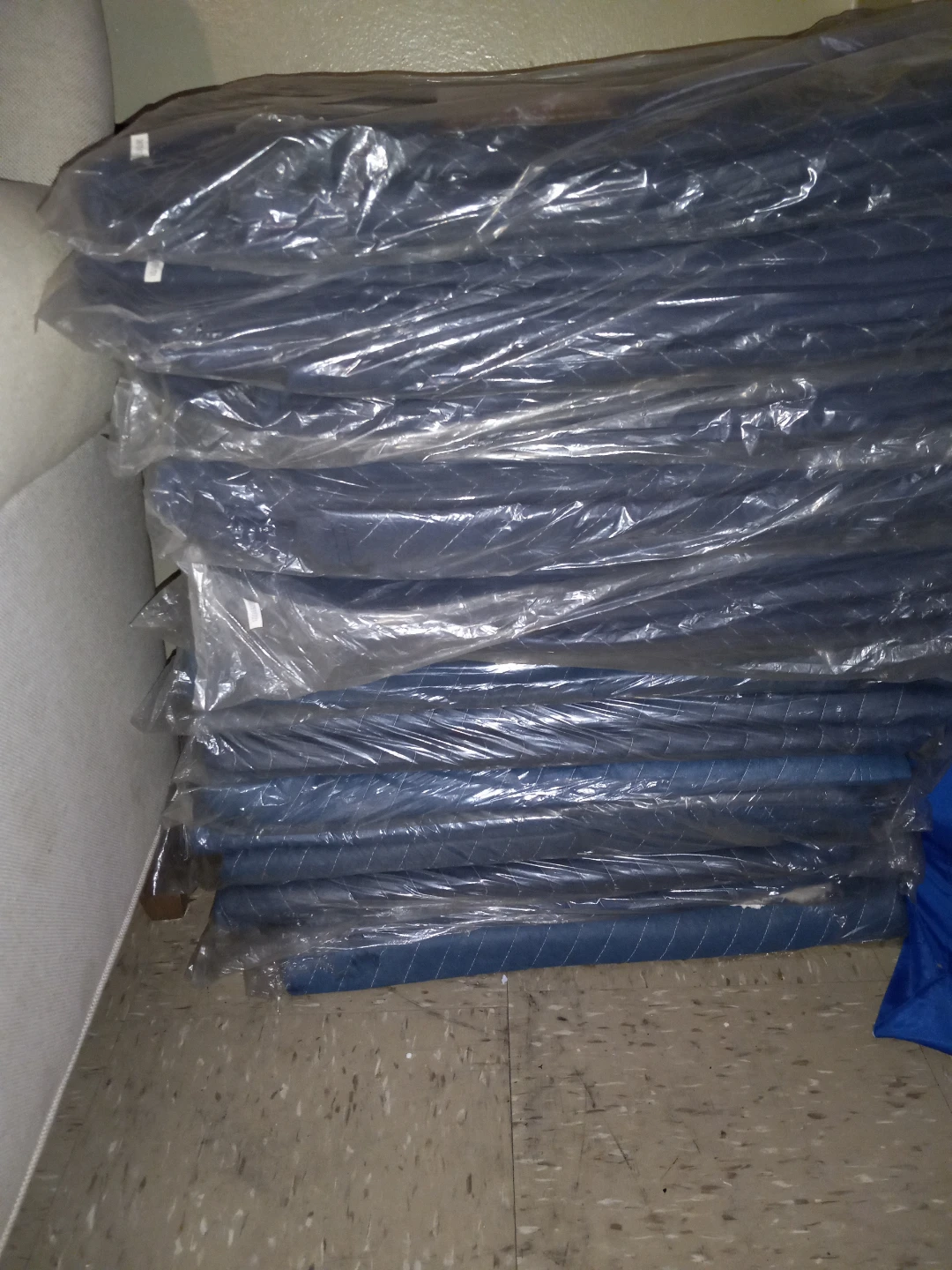 Harbor Master Mover's Blankets (12 Pack) - photo 2
