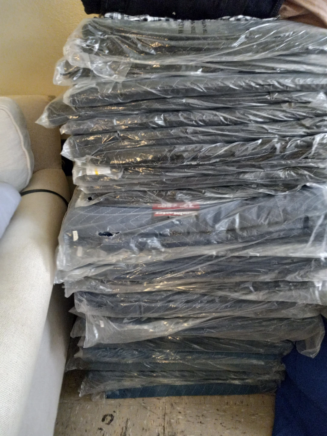 Harbor Master Mover's Blankets (12 Pack) - photo 3