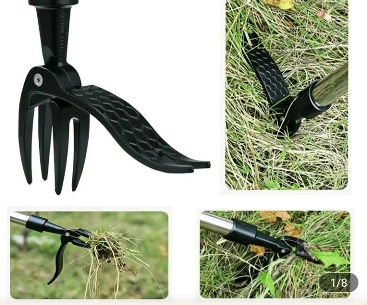 Garden Weeder Tool - photo 2