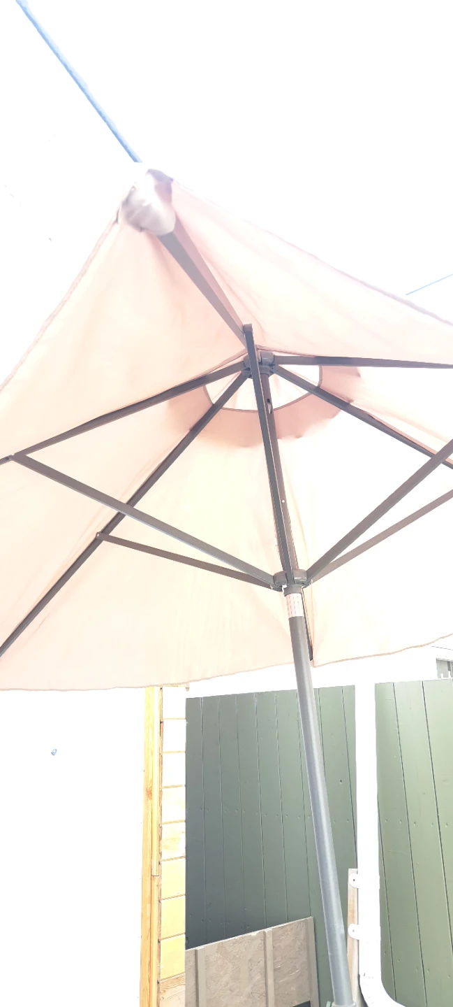 Outdoor Patio Umbrella - photo 2